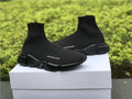 Balenciaga Speed Black