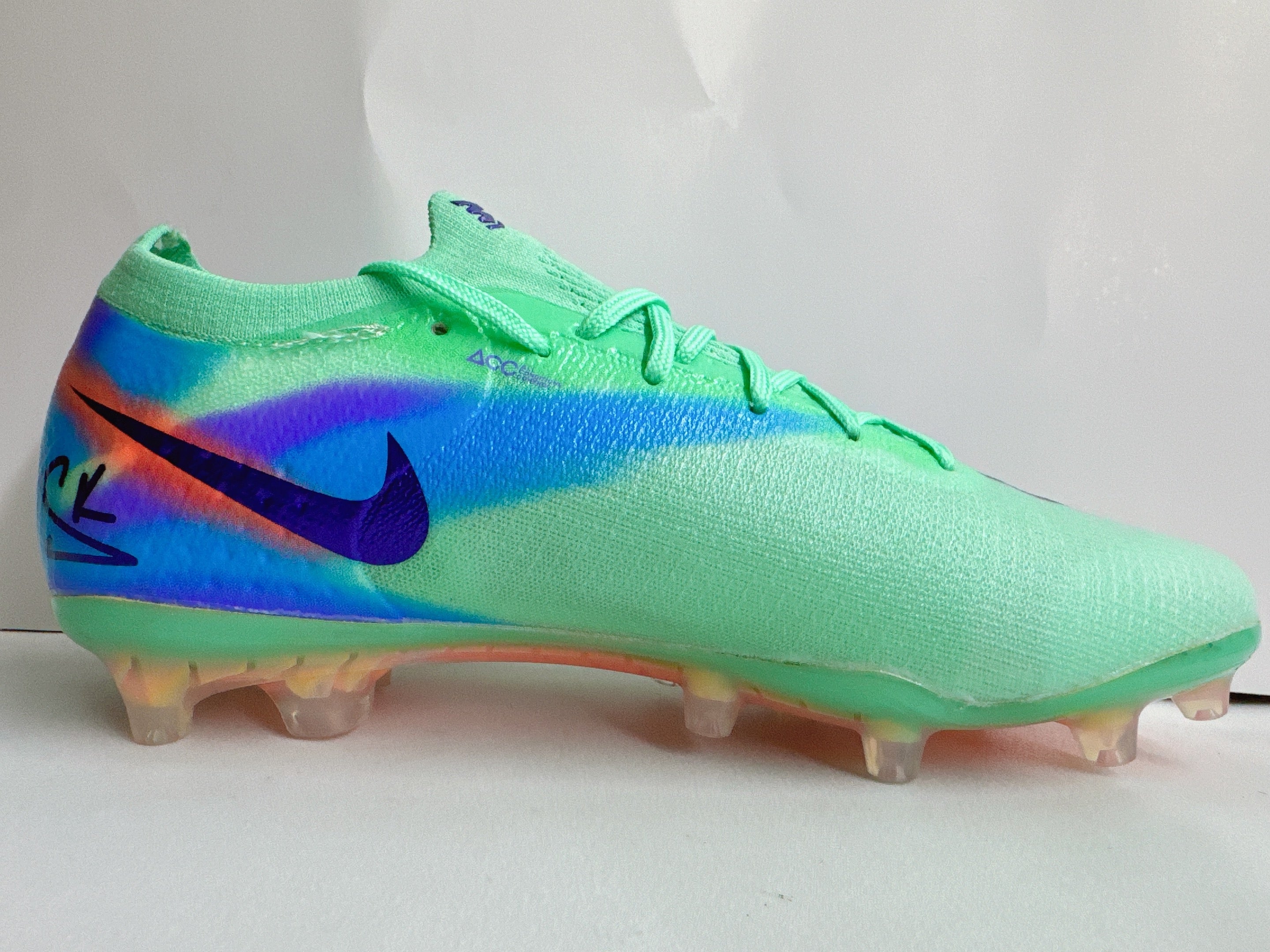 Nike Mercurial Vapor 17 Sam Kerr Signature Edition
