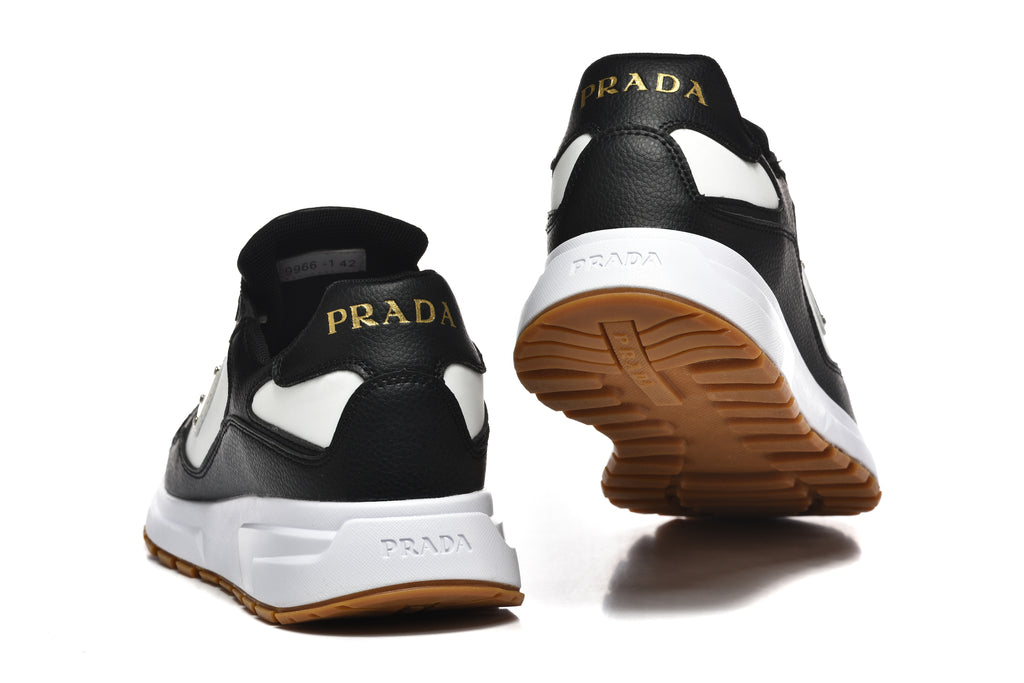 Prada Sneakers Black