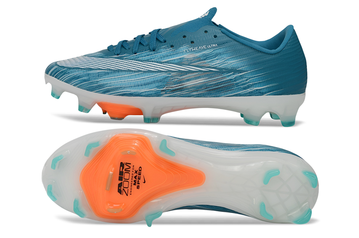 Nike Mercurial Vapor 16 Elite FG Glacial Ice