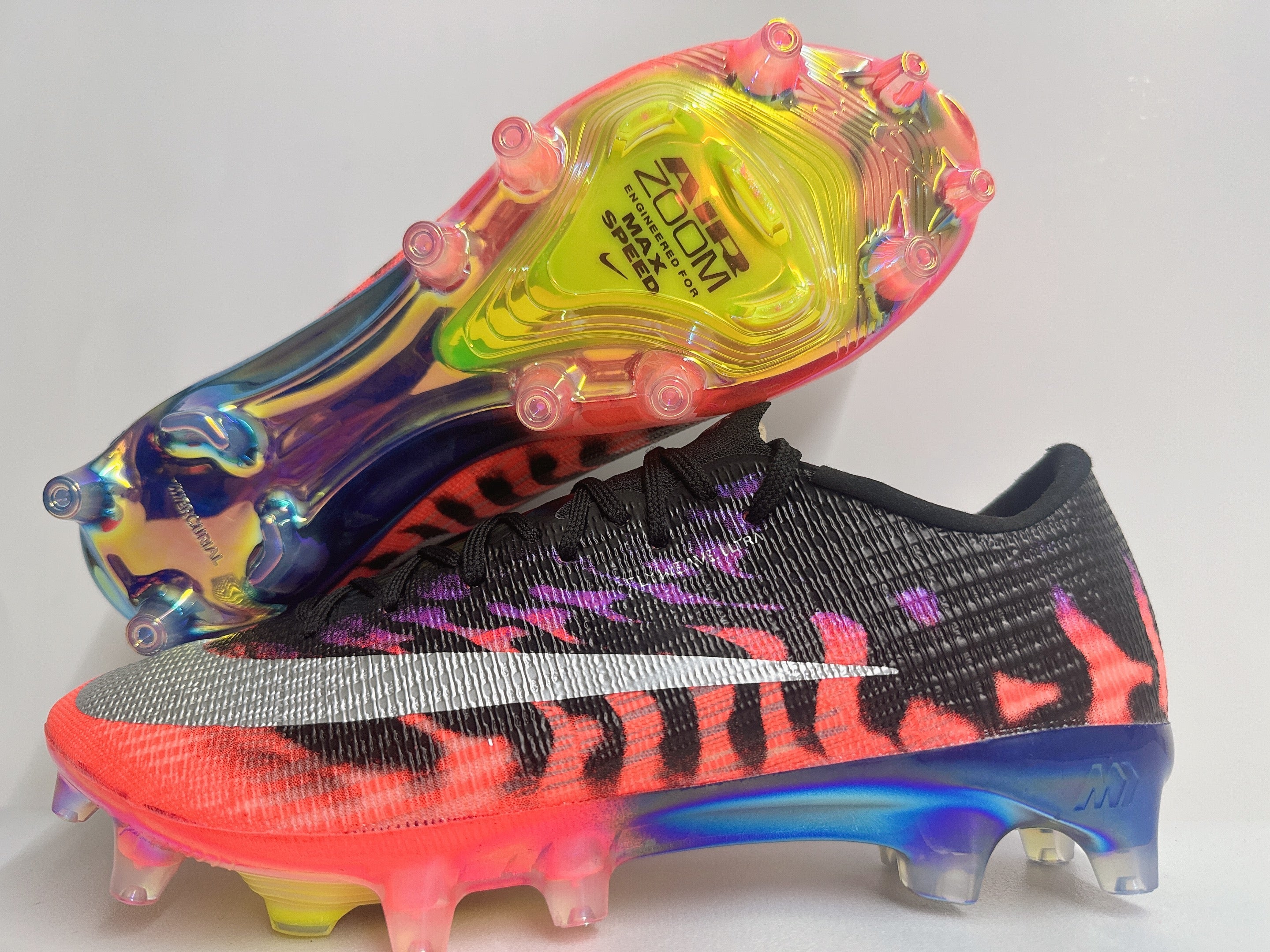 Nike Air Zoom Mercurial Vapor XV Elite